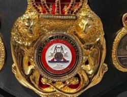 фото - Обновился рейтинг WBA: Гассиев и Далакян в минусе