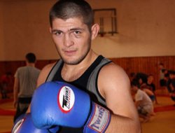 фото - Хабиб Нурмагомедов: «Я могу победить Петтиса»