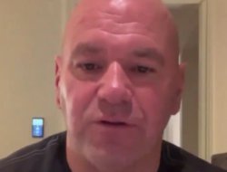 фото - Уайт объяснил статус боя Джонс – Аспиналл, звезда Bellator покинул PFL