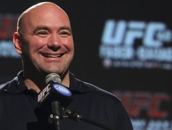 фото - UFC 205 установит новый рекорд легендарной арены MSG в Нью-Йорке — Уайт
