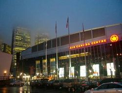 фото - (ММА) Шоу UFC 165 состоится 21 сентября в Торонто
