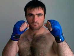 фото - (ММА + Видео) Магомедрасул Хасбулаев выиграл 8-й сезон Гран-при Bellator