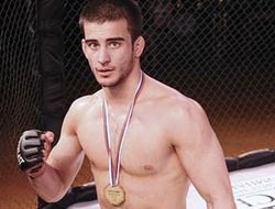 фото - (ММА + Видео) Bellator 74: Корешков и Царев – в полуфинале Гран-при