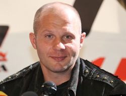 фото - (ММА) Федор Емельяненко официально завершил карьеру