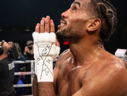 фото - Известны имена бойцов, которые определят оппонента Канело от IBF