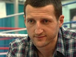 фото - Showtime отверг идею противостояния Карла Фроча и Лучиана Буте