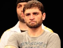 фото - (Результаты) Хабиб Аллахвердиев побил Гузмана и стал чемпионом мира!