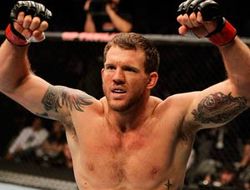 фото - (ММА + Видео) UFC on FOX 6: Владимир Матюшенко проиграл Райану Бэйдеру