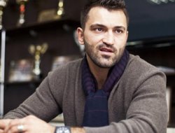фото - Интервью Андрея Орловского: «Иногда надо потерять, чтобы приобрести»