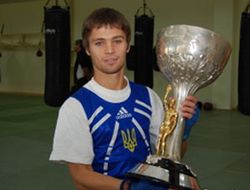 фото - (Интервью) Георгий Чигаев: об уходе из бокса и пьяных украинцах