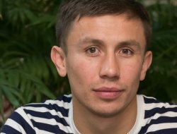 Геннадий Головкин: «Надеюсь, до конца года мы с Чавесом всё же встретимся» фото - Геннадий Головкин: «Надеюсь, до конца года мы с Чавесом всё же встретимся»