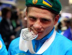 фото - (Видео) Интервью Дениса Беринчика после финала ЧМ-2011