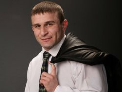фото - Автандил Хурцидзе и Джованни Лоренцо могут встретиться в Грузии