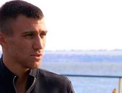 Ломаченко: Цель – стать абсолютом, но... фото - Ломаченко: Цель – стать абсолютом, но...