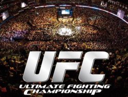 фото - Обновился рейтинг P4P от UFC: Царукян дебютировал в топ-15