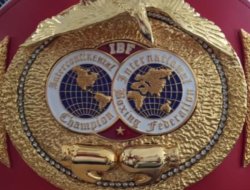 фото - IBF назначила бой Хргович-Санчес: победитель опередит Чисору