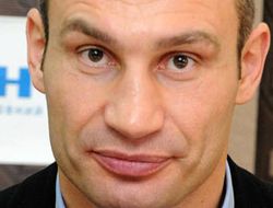 фото - Виталий Кличко: «Опасаюсь, что бой Владимира и Поветкина сорвется снова»