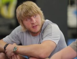 фото - Махачев убежал от Топурию в полусредний вес? Мнение Пимблетта