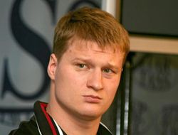 фото - Александр Поветкин встретится с Теке Орухом