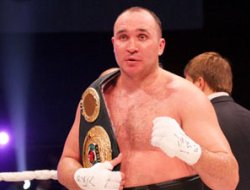 фото - Александр Устинов и Кубрат Пулев о предстоящем бое
