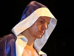 фото - Юрий Нужненко планирует вернуться на ринг в конце февраля