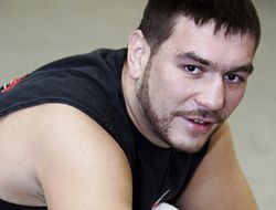 фото - Руслан Чагаев: «Бокс — это мое все»