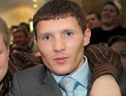 фото - Александр Бахтин может вернуться и хочет на Олимпийские игры