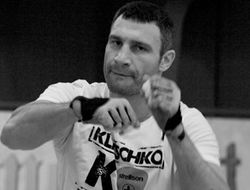 фото - Виталий Кличко: «Сейчас нет лучше претендента, чем Чисора»