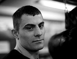 фото - (Результаты + Видео) Рахим Чахкиев нокаутировал Эпифанио Мендосу