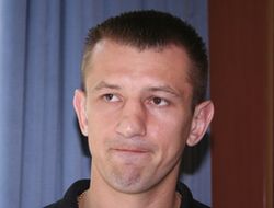 фото - Томаш Адамек: «В этом году драться с Кличко я не собираюсь»
