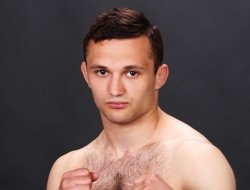 фото - Александр Барабаш: Моя цель — доказать, что я лучший в этом спорте