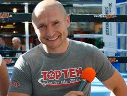 фото - (Результаты) Лукаш Конечны сохранил титул чемпиона Европы WBO