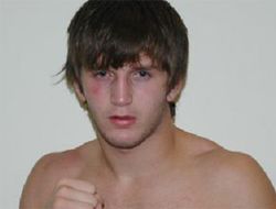 фото - (ММА + Видео) Bellator 79: победы Шамхалаева, Минакова и Хасбулаева