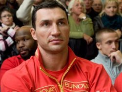 фото - Дерек Чисора: подавайте мне другого Кличко!