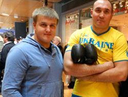 фото - Александр Красюк: «Устинову нужно было бить Пулева, а не бездействовать»