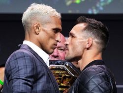 фото - Прямая трансляция UFC 262: где и когда смотреть