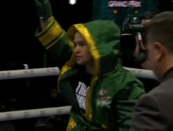 фото - Обновлено! Гран-при WBC: вылет Соломенникова, досрочки от Женисова и Бахтиёрова
