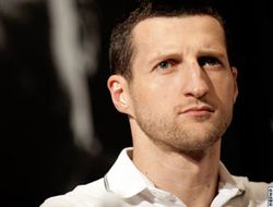 фото - Фроч: «Третий бой с Кесслером нужно провести на нейтральной территории»