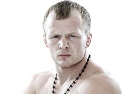фото - (ММА) Александр Шлеменко и Майкел Фалькао подерутся за титул Bellator
