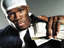 фото - 50 Cent может сесть в тюрьму на пять лет