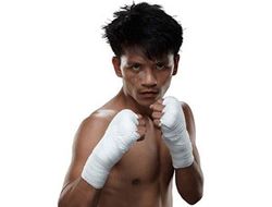 фото - (Результаты) Мерлито Сабильо перебил Де Ла Росу в бою за титул WBO