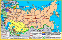 фото - Чемпионаты республик
