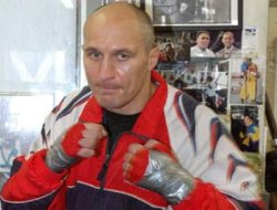 фото - Роман Кармазин: «Возвращаться на ринг не собираюсь»