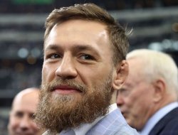 фото - Конор Макгрегор прокомментировал срыв боя Нурмагомедова и Фергюсона