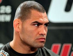 фото - (ММА + Видео) UFC 160: Кейн Веласкес вновь уничтожил Антонио Силву