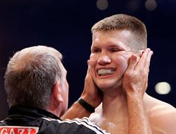 фото - (Результаты + Видео) Александер Димитренко избежал поражения от Перковича