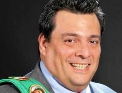 фото -  WBC подтвердили: победитель боя Гвоздик−Амар оспорит полноценный титул
