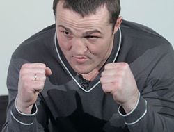 фото - Денис Лебедев: «Прыжков с парашютом ещё не было, но будут»