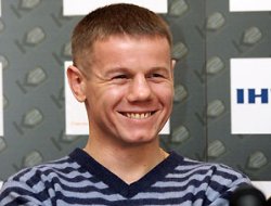 фото - Юрий Нужненко о Хэттоне