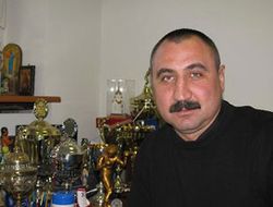 фото - Александр Лебзяк о выступлении сборной России на чемпионате мира